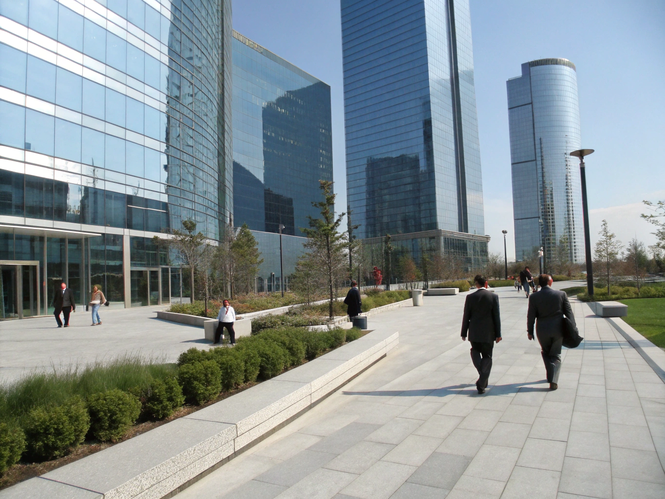 Desarrollo Inmobiliario
